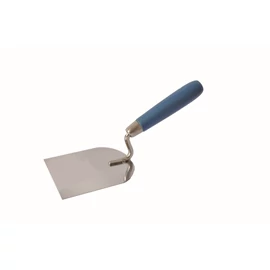 Bautool D640240 inox gipszkanál