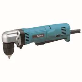 Makita DA3011F Sarokfúró, 450W gyorstokmányos