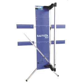 Bautool DBD5 polisztirolvágó Basic 1370x300 mm