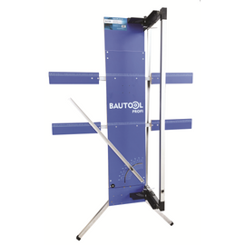 Bautool DBD5 Polisztirolvágó Basic 1370x300mm