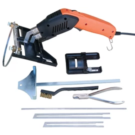 Bautool DBH9 polisztirolvágó készlet