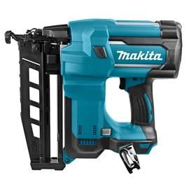 Makita DBN600Z 18V akkus szögbelövő
