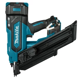 Makita DBN900ZK 18V akkus szögbelövő (akku és töltő nélkül)