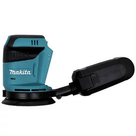 Makita DBO180Z 18V Akkus excentercsiszoló (akku és töltő nélkül)