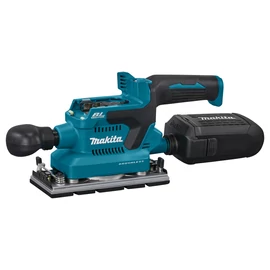 Makita DBO381ZU rezgőcsiszoló 18V (akku és töltő nélkül)