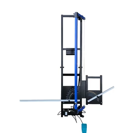 Bautool DBWD61 polisztirolvágó fém vázas 1370x300 mm állvánnyal
