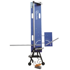 Bautool DBWD63 polisztirolvágó PLUS 1370x300 mm állvánnyal