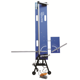 Bautool DBWD63 Polisztirolvágó "PLUS" 1370x300mm (állvánnyal)