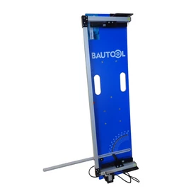 Bautool DBWD8 polisztirolvágó 1170x310mm