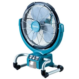 Makita DCF300Z 18V Akkus ventilátor (akku és töltő nélkül)