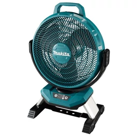 Makita DCF301Z akkus ventilátor 14,4/18V LXT (akku és töltő nélkül)