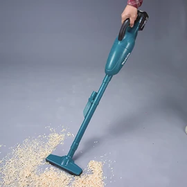 Makita DCL180MHN 18V akkus porszívó 1x1,5Ah