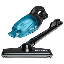 Makita DCL180ZB 18V Akkus porszívó (akku és töltő nélkül)
