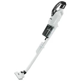 Makita DCL286FZW 18V porszívó FEHÉR (akku és töltő nélkül)