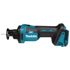 Makita DCO181Z 18V Akkus rotációs vágó (akku és töltő nélkül)