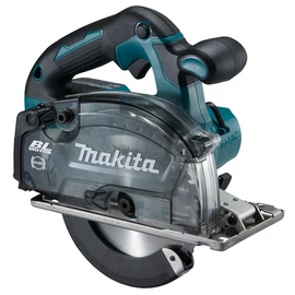Makita DCS553RTJ 18V akkus fémvágó körfűrész