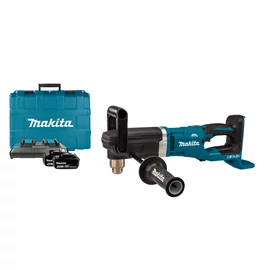 Makita DDA460PT2 2x18V 5,0Ah LXT Li-ion BL sarokfúró