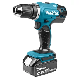 Makita DDF453RFE 18V Akkus fúró-csavarbehajtó