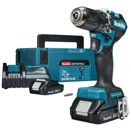 Makita DDF487RAJ 18V akkus fúró-csavarbehajtó