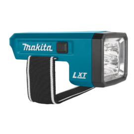Makita DEBDML186 18V akkus LED lámpa (akku és töltő nélkül)