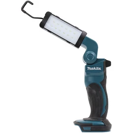 Makita DEBDML801 14,4-18V akkus LED kifordítható lámpa (akku és töltő nélkül)