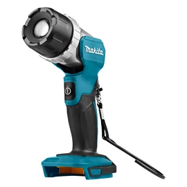 Makita DEBDML808 14,4V/18V-os LXT akku Led lámpa (akku és töltő nélkül) (DEADML808)
