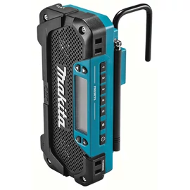 Makita DEBMR052 10,8V Akkus rádió (akku és töltő nélkül)