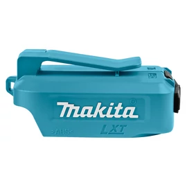 Makita DECADP05 LXT adapter 2 USB porttal 2,1A