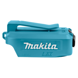 Makita DECADP05 LXT adapter 2 USB porttal 2,1A