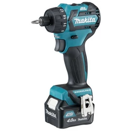 Makita DF032DSME 10,8V CXT akkus csavarbehajtó