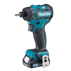 Makita DF032DZ 10,8V Akkus csavarbehajtó (akku és töltő nélkül)