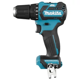 Makita DF332DZ 10,8V Akkus fúró-csavarbehajtó (akku és töltő nélkül)