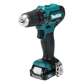 Makita DF333DSAE Akkus 12V max CXT Li-ion fúró-csavarbehajtó 2x2,0Ah
