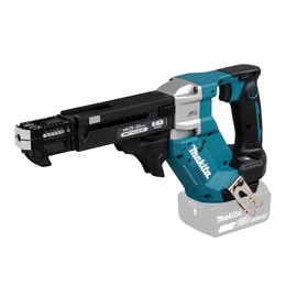 Makita DFR551Z 18V akkus táras csavarbehajtó (akku és töltő nélkül)