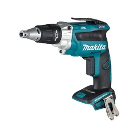 Makita DFS250Z 18V akkus gipszkarton csavarbehajtó (akku és töltő nélkül)