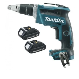 Makita DFS452RAJ 18V LXT Li-ion BL csavarbehajtó