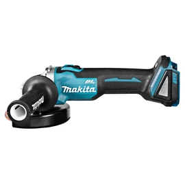 Makita DGA504Z 18V Akkus sarokcsiszoló
