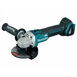 Makita DGA506Z 18V Akkus sarokcsiszoló (akku és töltő nélkül)