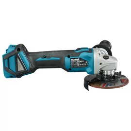 Makita DGA511Z 18V sarokcsiszoló 125mm