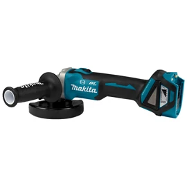 Makita DGA513RTJ akkus sarokcsiszoló18V LXT Li-ion BL125mm
