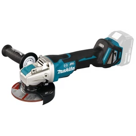 Makita DGA519Z 18V akkus sarokcsiszoló 125mm X-LOCK (akku és töltő nélkül)