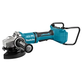 Makita DGA700Z 2x18V sarokcsiszoló 180mm (akku és töltő nélkül)