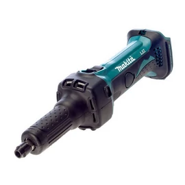 Makita DGD800Z 18V Akkus egyenescsiszoló (akku és töltő nélkül)