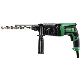 Hikoki DH26PB2WSZ fúrókalapács