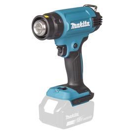 Makita DHG181ZJ akkus hőlégfúvó 18V (akku és töltő nélkül)