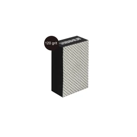 BIHUI DHP120 Gyémántszemcsés kézi csiszoló burkoló lapokhoz P120