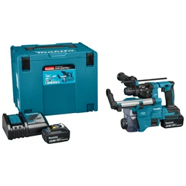 Makita DHR183RTWJ 18V LXT Li-ion SDS-Plus fúró-csavarbehajtó