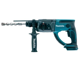 Makita DHR202Z 18V Akkus SDS-Plus fúró-vésőkalapács (akku és töltő nélkül)