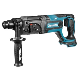 Makita DHR241Z 18V Akkus SDS-Plus fúró-vésőkalapács