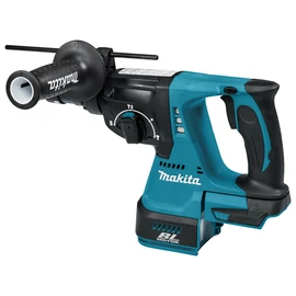 Makita DHR243Z 18V Akkus SDS-Plus fúró-vésőkalapács (akku és töltő nélkül)